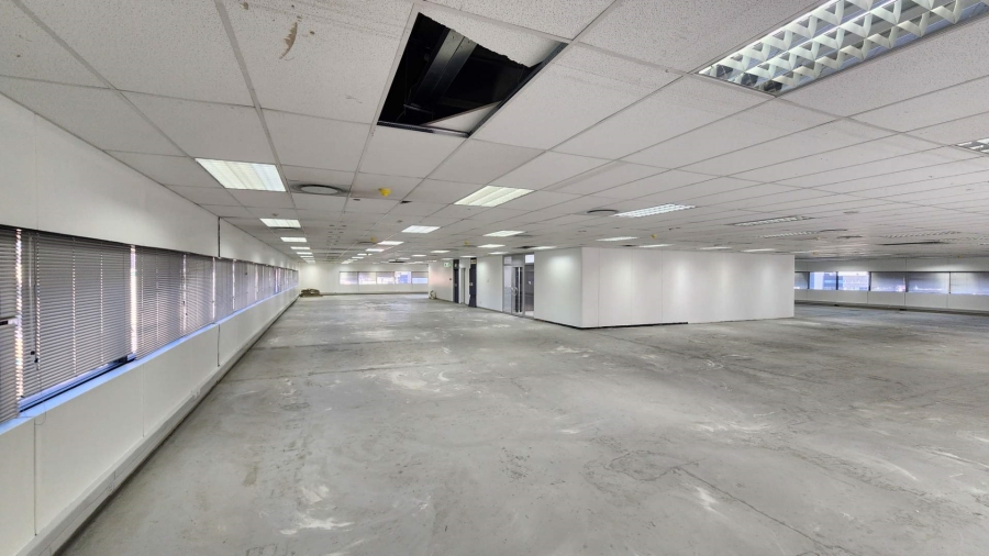 To Let commercial Property for Rent in Cape Town City Centre Western Cape